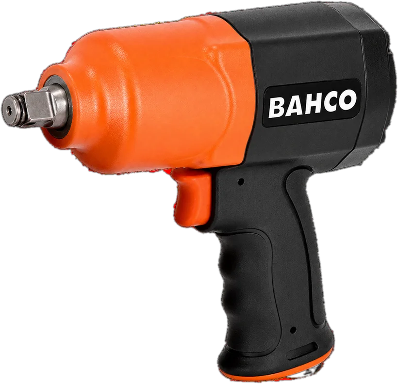 Llave de impacto neumática BAHCO