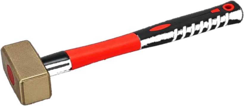 Martillo antichispa NS500-FB