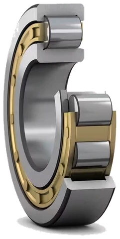 Rodamiento de rodillos cilíndricos SKF